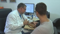 Do Česka se vrací nebezpečné nemoci. Důvodem je nízká proočkovanost