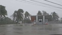 Filipíny sčítají škody po tajfunu. Vítr dosahoval rychlosti až 275 km/h