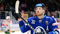 Lev ukončil čekání na extraligový gól. Trefil se po 573 dnech a 59 zápasech