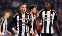 Dynamo prodloužilo rekordní sérii bez výhry. Domácí debakl, nyní s Baníkem
