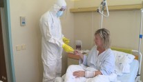 Jeho motivaci chápu, reaguje Prymula na status doktora z Jihlavy