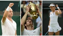 TOP momenty Wimbledonu. Zaujal amatér Willis i mladá Slovenka!