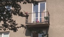 "Křičela jednu adresu!" Žena promluvila o vraždě holčičky (3)