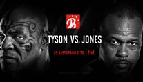 Program: Jak sledovat UFC galavečer a střetnutí dvou boxerských legend