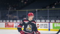 Exotický Kanaďan odchází do NHL, učil se i na Slovensku