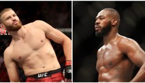 Nejlepší MMA zápasník na světě se vysmál výzvě od soupeře