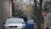 Brutální vražda ženy u Prahy! Policie zadržela podezřelého. Už dřív útočil