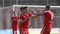 Zbrojovka v semifinále Malta Cupu neuspěla! Jak dopadne Olomouc?