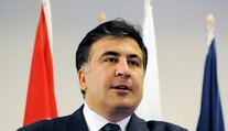 Saakašvili znovu v poutech. Podle žalobce bere špinavé peníze