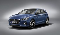 Nový Hyundai i30? Korejský je jen znáček na kapotě
