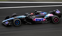 Změny v bodování F1? Jako náplast na otevřenou ránu, říká Ocon