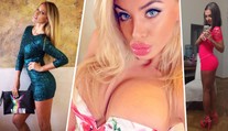 Škola pro blondýny: Češky se učí, jak být správná Barbie!