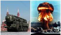 Jaderná hrozba: USA nedrží dohodu o zbraních, zuří Rusko