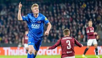 Konferenční liga – sestřih: Sparta Praha vs. Alkmaar (19. 3. 2026)