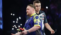 Myslel si, že je to vtipné. Van Veen nečeká brzké usmíření s Littlerem