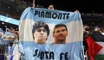 Messi, nebo Maradona? České fotbalové osobnosti mají jasno! Švancara věští divočinu s Anglií