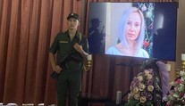 Rusové přiznali, že na Ukrajině zemřela první vojačka. Od dětství chtěla k armádě