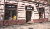 Problémy e-shopu Zoot se týkají i youtuberů, kteří ho propagovali