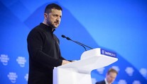 Zelenskyj: Rusku se nedá věřit. Ukrajina už chystá nové kroky proti Moskvě