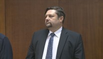 Exposlanec Wolf se vrátil domů. Před trestem za korupci se skrýval 13 let