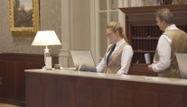 Zájem o Vánoce v hotelích roste. Lidé častěji opouští města, lákají je i hory