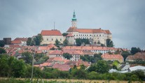 Druhý zářijový víkend bude v Mikulově opět žít Pálavským vinobraním