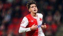 Chytil po téměř měsíci v základu: Nejsem kyselej, snažím se dělat maximum