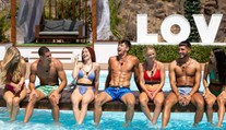 Love Island: První sex ve vile! Nažhavený pár se v noci vplížil do koupelny