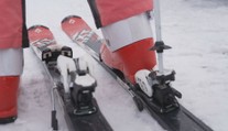 Podmínky na lyžování jsou ideální. Ve skiareálech ale letos zdražili