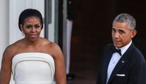 Šíří se zvěsti o konci manželství Baracka Obamy. Lidé si všimli varovných signálů