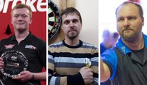 Češi si před Q School věří. Gawlas vyplní čekání školou. Co Barney?