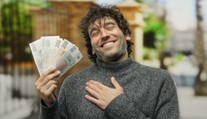 Neznámý šťastlivec si stále nevyzvedl výhru v loterii. Miliony brzy propadnou