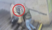 Policisté v Brně dopadli kapsáře. Zveřejnili, jak okradl mladou ženu