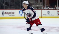 Columbus prodloužil s klíčovým obráncem. Přijde si na pěkný balík