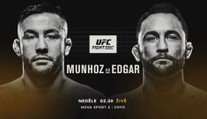 Pořádný skok! Bývalý UFC šampion do 70 kg jde o dvě váhovky níže