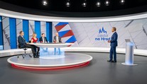 Volební vysílání TV Nova oslovilo téměř dva miliony diváků