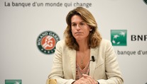 Podpoříš Putina, přijde trest. French Open chystá pro hráče sankce