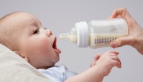 Vấn đề nghiêm trọng với thực phẩm cho trẻ sơ sinh