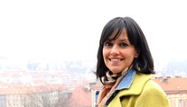 "Léto s terorem." Brodská se drsně vyjádřila o dovolené s Hanzlíkem
