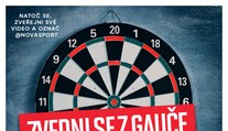 Šipkařská výzva zná vítěze! Triumf patří 18letému mladíkovi z Třebíče
