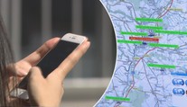 Experti ukázali, jak funguje chytrá karanténa. Odmítlo ji 15 procent lidí