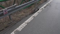 Lidé čekají na opravu silnice roky. Kvůli semaforu denně tráví čas v kolonách