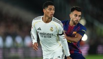 Válka španělských gigantů graduje. Barcelona žaluje šéfa Realu za pomluvu