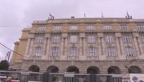 Máme stále stísněný pocit. Studentka filozofie popsala první den výuky