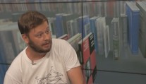 Landsman: Z lidovce jsem udělal předsedu homosexuálů. Hrozila žaloba