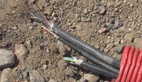 Za výpadek internetu na Kladensku mohou zloději. Škody jsou milionové