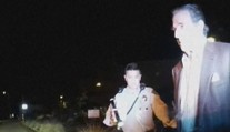 Manžel předsedkyně Sněmovny reprezentantů USA Pelosiové byl odsouzen za nehodu pod vlivem alkoholu