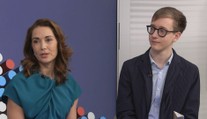 Vondráková: Nadace Neuron vznikla, abychom u nás udrželi talentované lidi. A daří se to