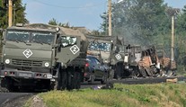 Rusové mají za sebou nejkrvavější měsíc. Ztráty na životech jsou extrémní