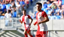 Baluta opouští Slavii. Neuspěl v konkurenci, říká natvrdo Nezmar